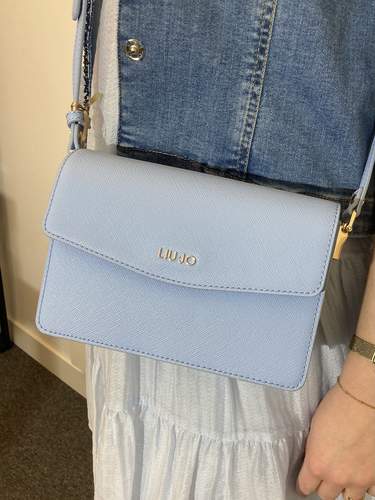 Liu jo handtassen en sjaals - Dames mode