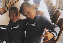 Levi's - Kids