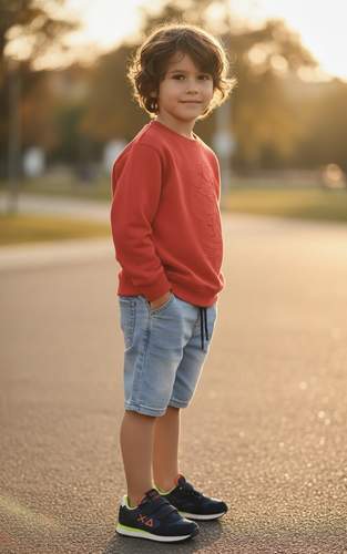 Mayoral boys 2-9j - Kids