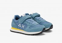 Sun 68 basket - Kids