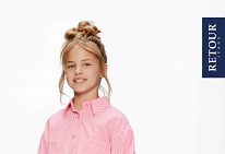 Retour girls - Kids