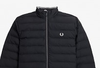 Fred Perry - Heren mode