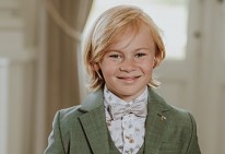 Gymp Party Boys - Communie en Lentefeest