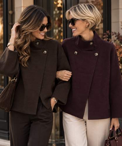 NEW ARRIVALS - Dames mode