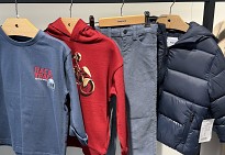 Mayoral  winter boys 2-9j - Kids