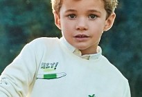 Mayoral zomer jongen 2-9j - Kids