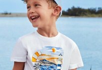 Mayoral zomer jongen 2-9j - Kids