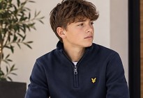 LYLE&SCOTT - Kids