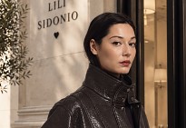Lili Sidonio (new) - Dames mode