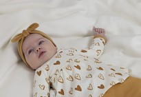 Feetje van 1 m tem 18m - Baby