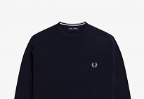 Fred Perry - Heren mode