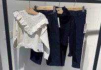 Mayoral winter girls 2-9j - Kids