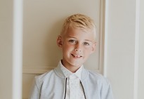 Gymp Party Boys - Communie en Lentefeest