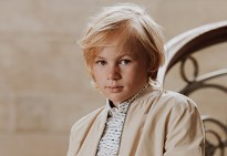 Gymp Party Boys - Communie en Lentefeest