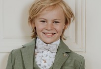 Gymp Party Boys - Communie en Lentefeest