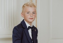 Gymp Party Boys - Communie en Lentefeest