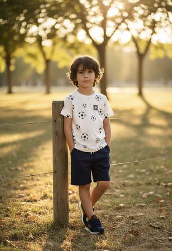 Mayoral boys 2-9j - Kids