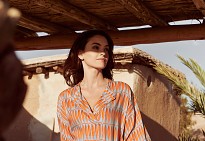 Terre Blue - Dames mode