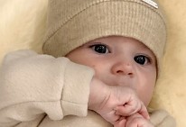 Gymp boys - Baby