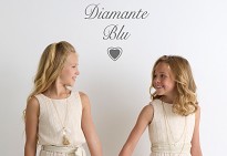 Diamante Blu - Communie en Lentefeest