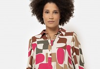 Terre Blue - Dames mode
