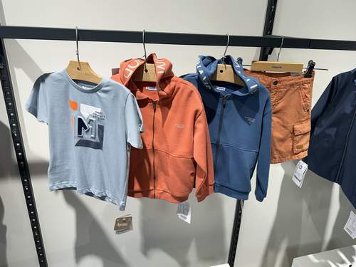 Mayoral jongens 2-9j - Kids