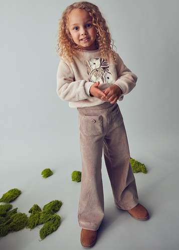 Mayoral winter girls 2-9j - Kids