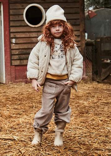 Mayoral winter girls 2-9j - Kids