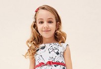 Mayoral zomer meisjes 2-9j - Kids