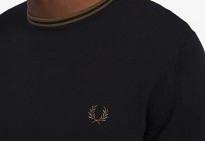 Fred Perry - Heren mode