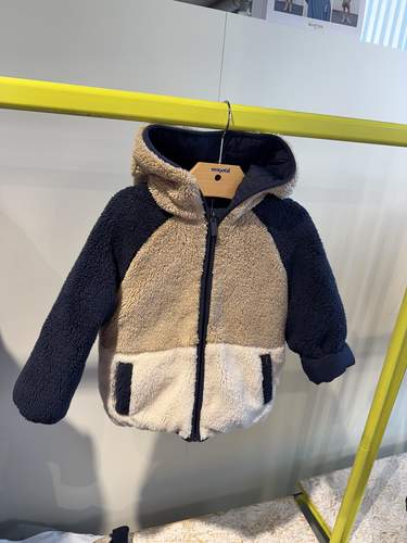 Mayoral BOYS 2-9j WINTER - Kids