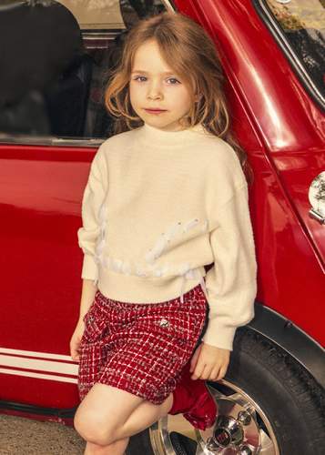 Mayoral GIRLS 2-9j WINTER - Kids