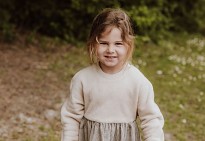 Gymp winter Girls - Baby