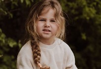 Gymp winter Girls - Baby