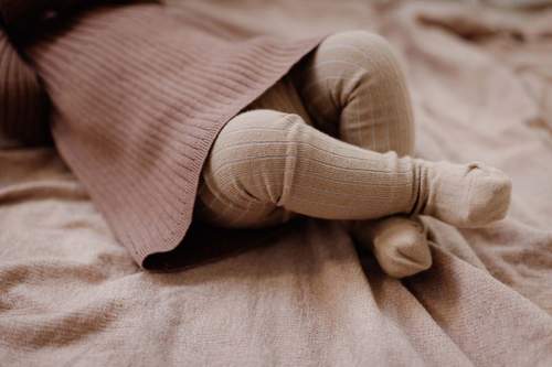 LEVV newborn - Baby