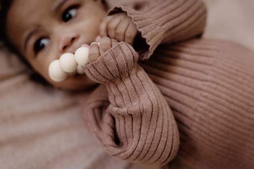 LEVV newborn - Baby