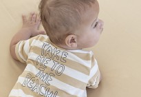 Feetje van 1 m tem 18m - Baby