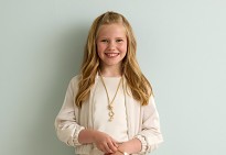 Diamante Blu & RTB - Communie en Lentefeest