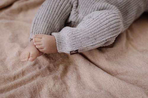 LEVV newborn - Baby