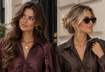 NEW ARRIVALS - Dames mode