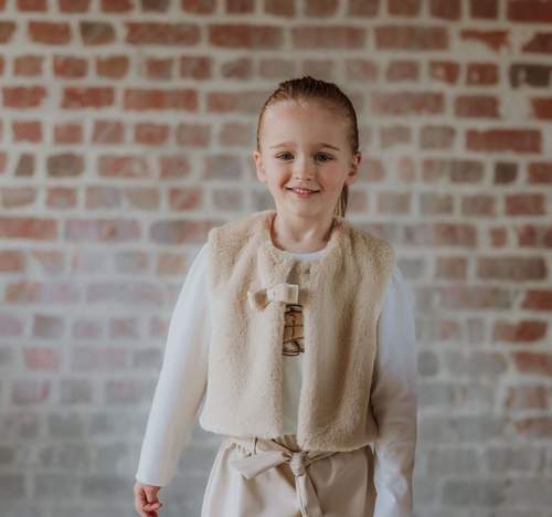 Gymp girls winter - Kids