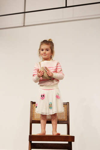 Someone Girls 2 tem 10j - Kids