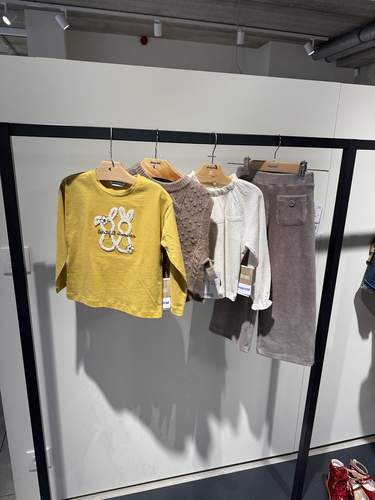 Mayoral winter girls 2-9j - Kids