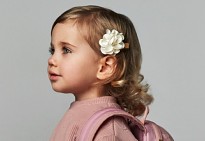 Mayoral girl - Baby