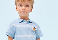 Mayoral zomer jongen 2-9j - Kids