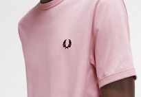 Fred Perry - Heren mode