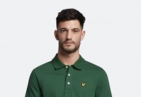 Lyle & Scott - Heren mode