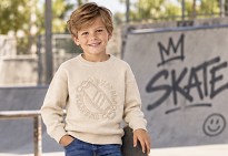 Mayoral Boys 2-9j - Kids
