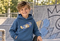 Mayoral Boys 2-9j - Kids