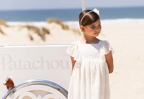 Patachou - Communie en Lentefeest